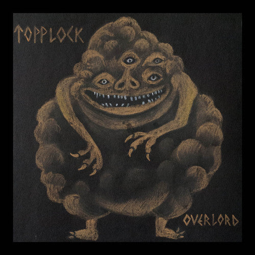 Overlord { Vinyl } 【 VINYL 】