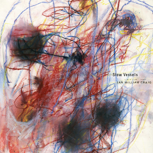 Slow Vessels { Vinyl } 【 VINYL 】