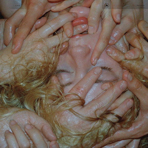 Contact { Vinyl } 【 VINYL 】