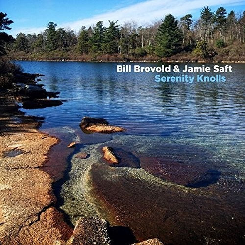 Serenity Knolls { Vinyl } 【 VINYL 】