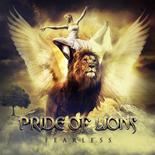 Fearless { Vinyl } 【 VINYL 】