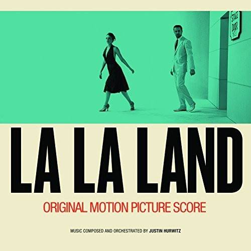 La La Land (Score) / O.S.T. { Vinyl } 【 VINYL 】