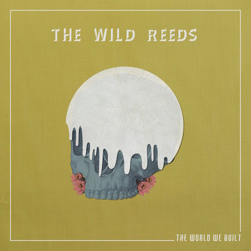 World We Built { Vinyl } 【 VINYL 】