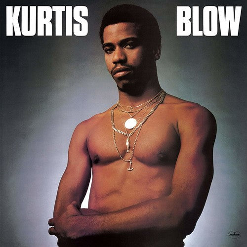Kurtis Blow { Vinyl } 【 VINYL 】