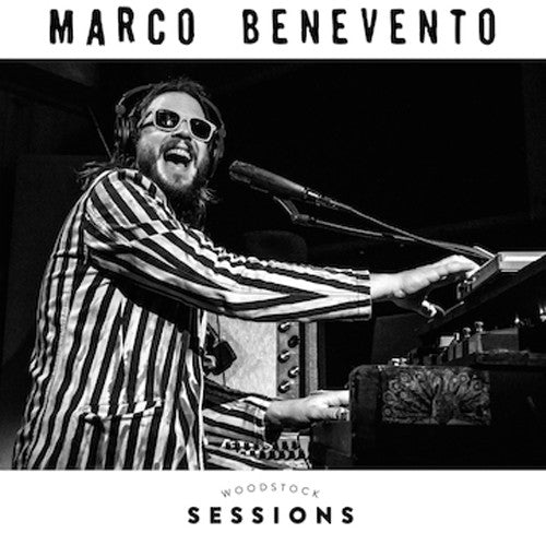 Woodstock Sessions 6 { Vinyl } 【 VINYL 】