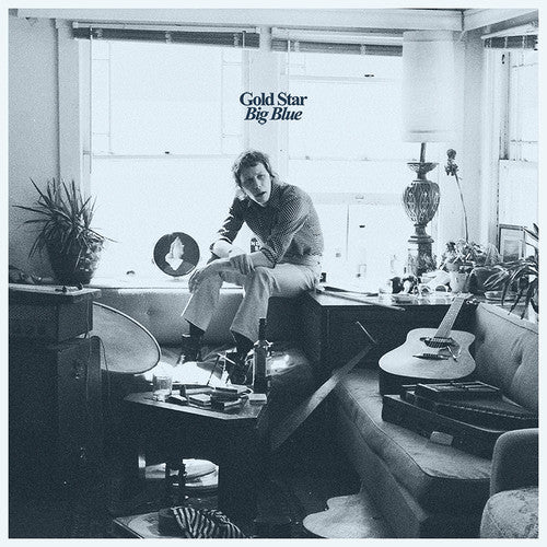 Big Blue { Vinyl } 【 VINYL 】