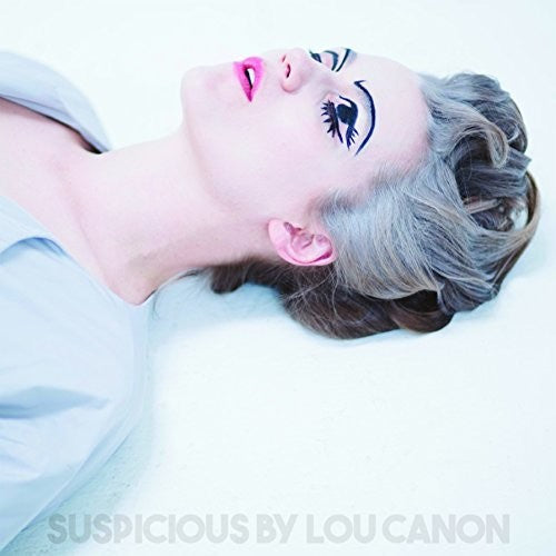 Suspicious { Vinyl } 【 VINYL 】