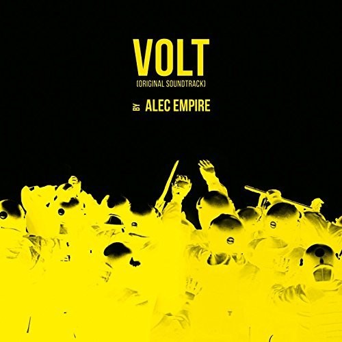 Volt / O.S.T. { Vinyl } 【 VINYL 】