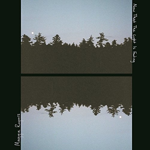 Now That the Light Is Fading { Vinyl } 【 VINYL 】