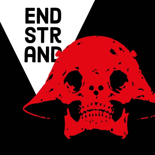 Endstrand { Vinyl } 【 VINYL 】