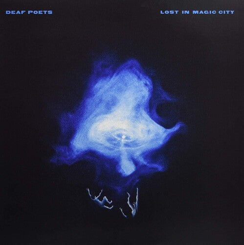 Lost In Magic City { Vinyl } 【 VINYL 】