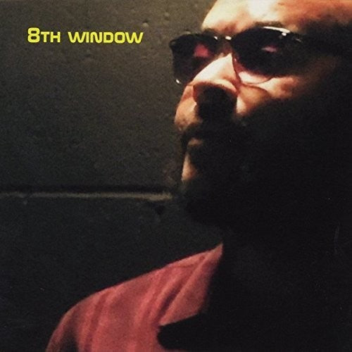 8th Window { Vinyl } 【 VINYL 】