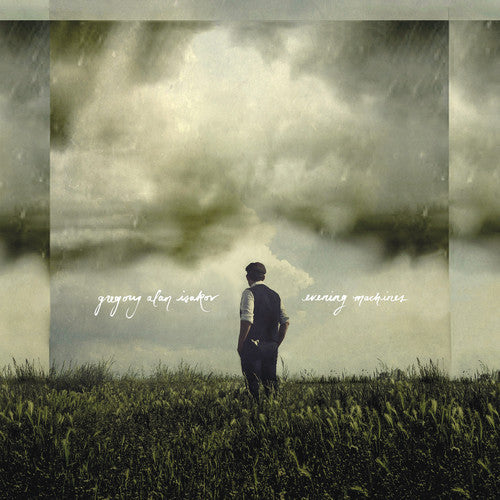 Evening Machines { Vinyl } 【 VINYL 】