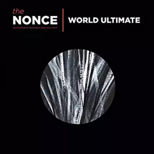 World Ultimate { Vinyl } 【 VINYL 】