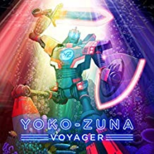Voyager { Vinyl } 【 VINYL 】