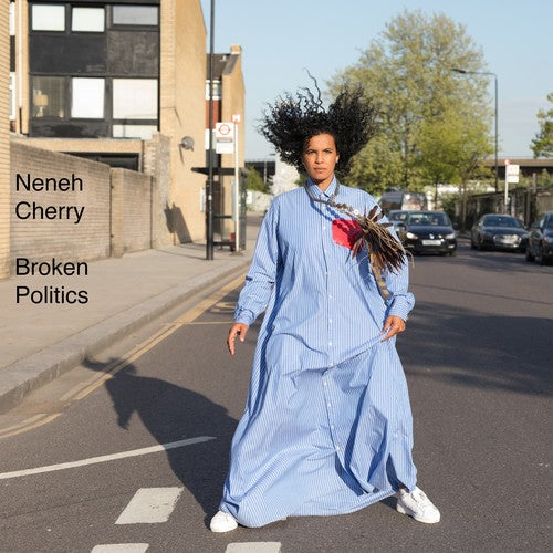 Broken Politics { Vinyl } 【 VINYL 】