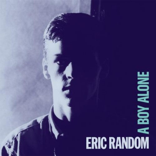 A Boy Alone { Vinyl } 【 VINYL 】