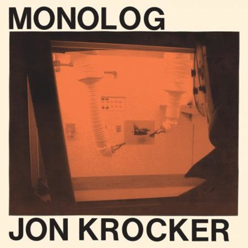 Monolog { Vinyl } 【 VINYL 】