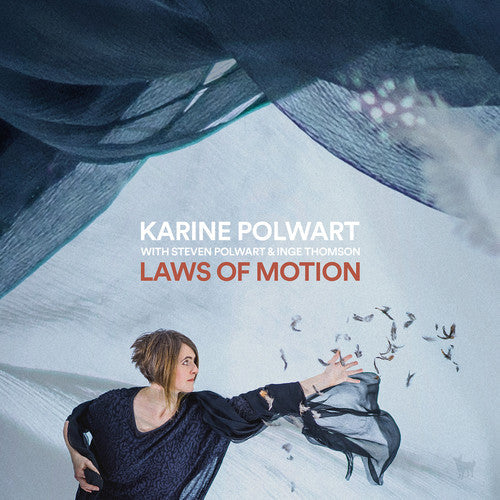 Laws of Motion { Vinyl } 【 VINYL 】