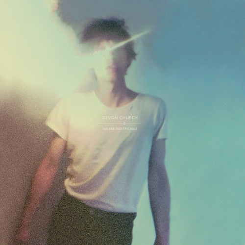 We Are Inextricable { Vinyl } 【 VINYL 】