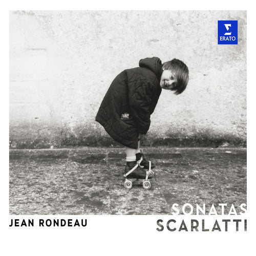 Scarlatti: Sonatas { Vinyl } 【 VINYL 】