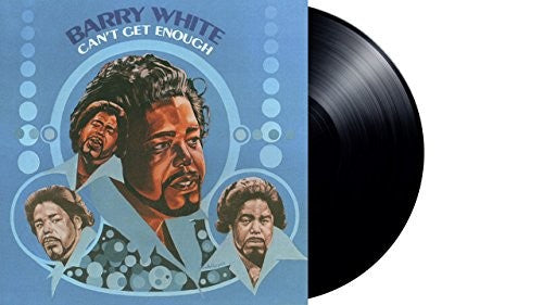 Can't Get Enough { Vinyl } 【 VINYL 】