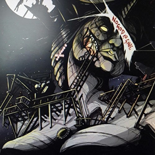 No God to Save { Vinyl } 【 VINYL 】