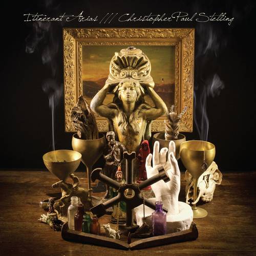 Itinerant Arias { Vinyl } 【 VINYL 】