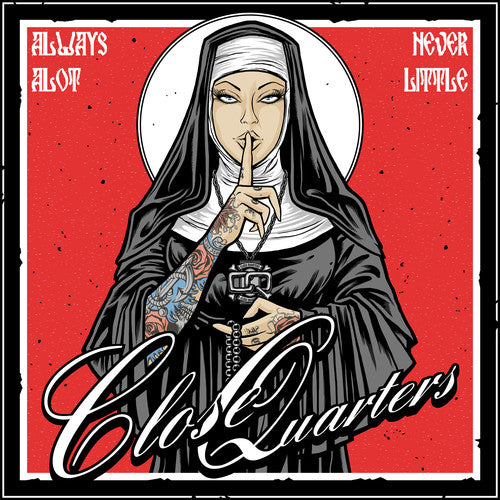 Always a Lot Never Little { Vinyl } 【 VINYL 】