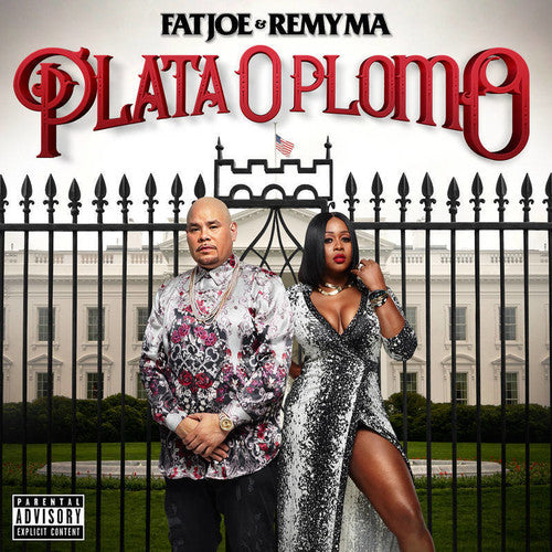 Plata O Plomo { Vinyl } 【 VINYL 】