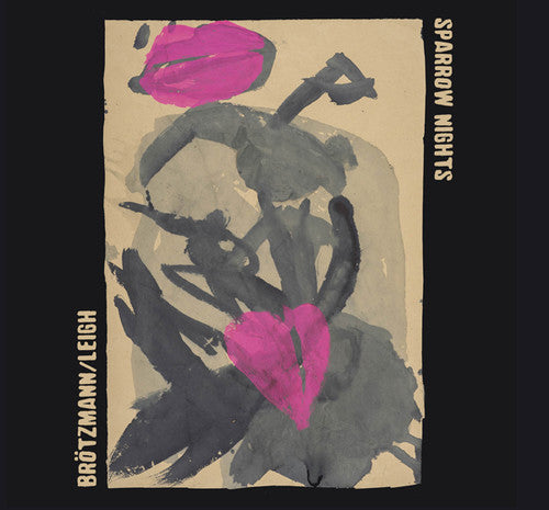 Sparrow Nights { Vinyl } 【 VINYL 】