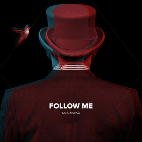 Follow Me { Vinyl } 【 VINYL 】