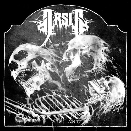 Visitant { Vinyl } 【 VINYL 】