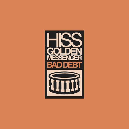 Bad Debt { Vinyl } 【 VINYL 】