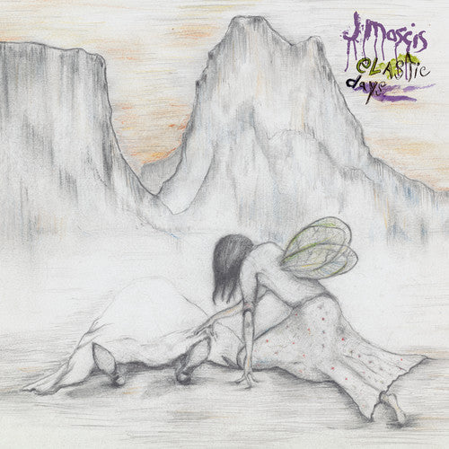 Elastic Days { Vinyl } 【 VINYL 】