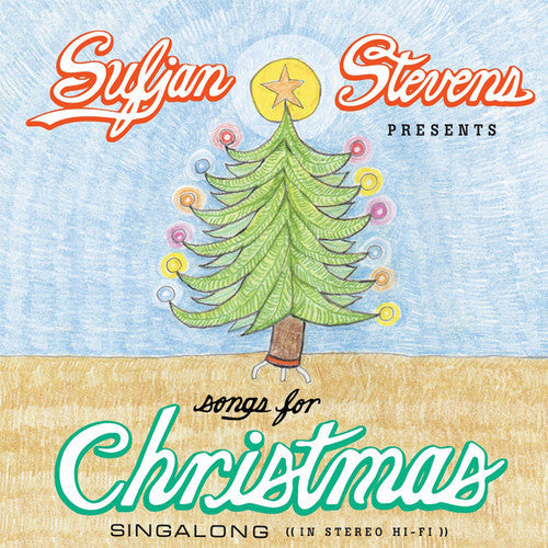 Songs For Christmas { Vinyl } 【 VINYL 】