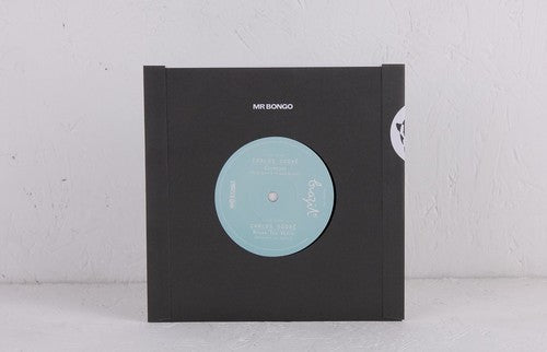 Ciumeira/Rasga Teu Verso { Vinyl } 【 VINYL 】