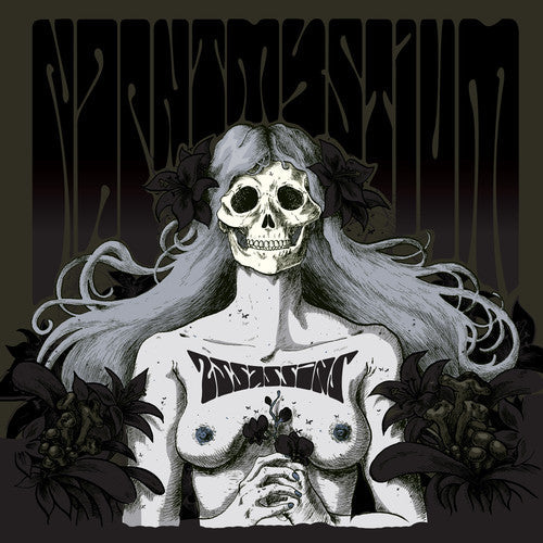 Assassins - Black Meddle Pt. I { Vinyl } 【 VINYL 】
