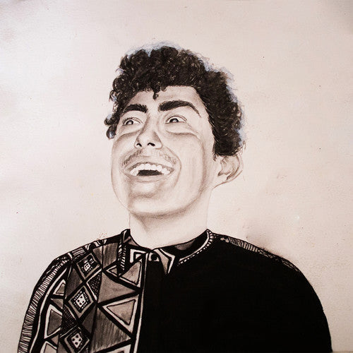 Rise of Hobo Johnson { Vinyl } 【 VINYL 】