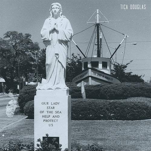 Our Lady Star of the Sea Help & Protect Us { Vinyl } 【 VINYL 】
