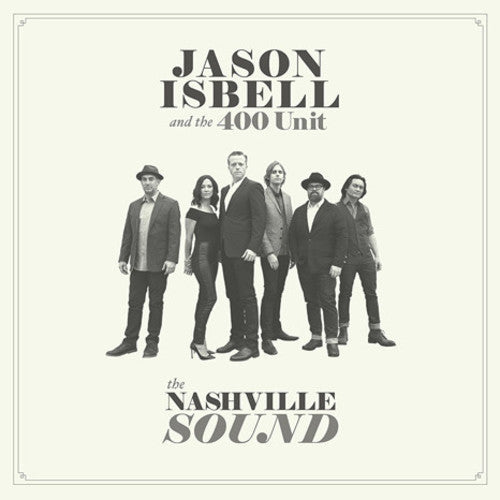 Nashville Sound { Vinyl } 【 VINYL 】