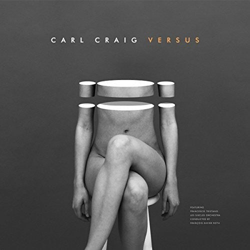 Versus { Vinyl } 【 VINYL 】