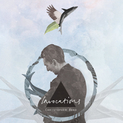 Invocations { Vinyl } 【 VINYL 】