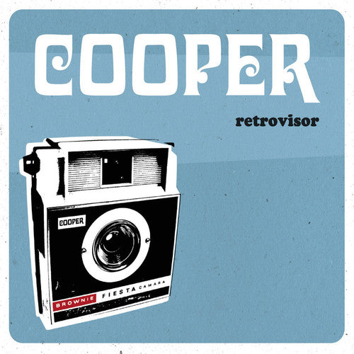 Retrovisor (25th Elefant Anniversary Reissue) { Vinyl } 【 VINYL 】