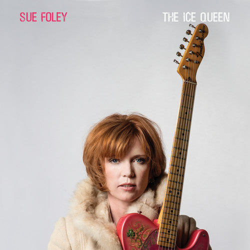 Ice Queen { Vinyl } 【 VINYL 】