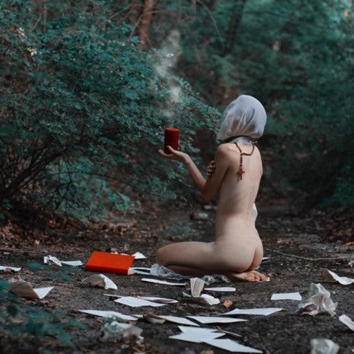 Eve { Vinyl } 【 VINYL 】