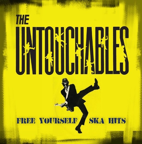 Free Yourself - Ska Hits { Vinyl } 【 VINYL 】