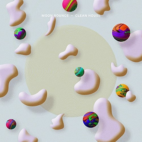 Clean House { Vinyl } 【 VINYL 】
