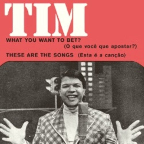 What You Want to Bet? { Vinyl } 【 VINYL 】