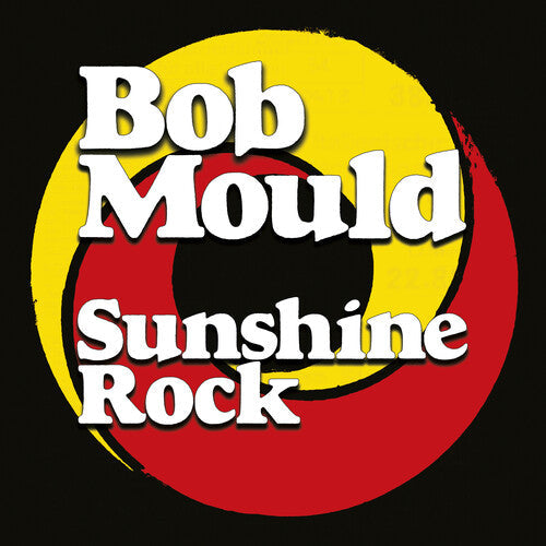 Sunshine Rock { Vinyl } 【 VINYL 】